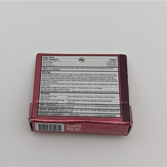 Zuru Mini Brands Orajel Toy - Picture 3 of 3